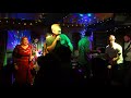 Mad Apple Circus Live At The Bell
