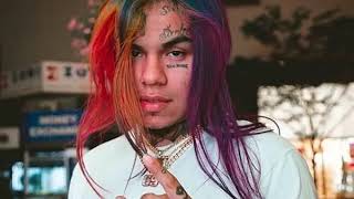 6ix9ine tati (official audio)
