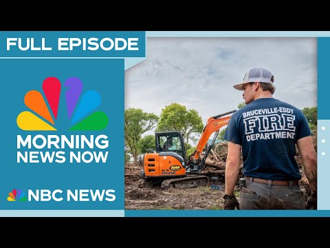 Morning News NOW Full Episode – July 16
