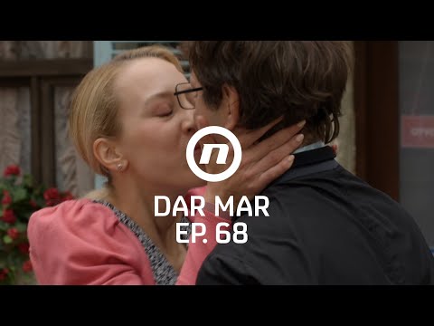 Željku će srce stati  - Dar Mar - epizoda 68