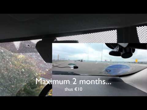 comment installer le badge liber t