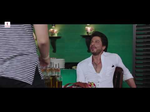 Beech Beech Mein Song | Jab Harry Met Sejal | Movie | Shah Rukh Khan, Anushka Sharma |
