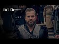 Ertugrul Faces Execution In Front Of The Tribe