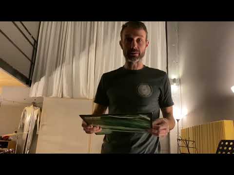 18. Türchen - Max Tausend Augen meets ....