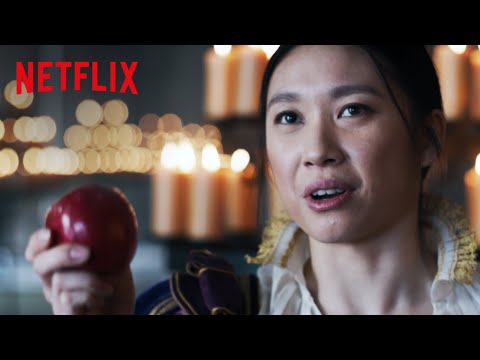 Problema celor Trei Corpuri (Netflix)