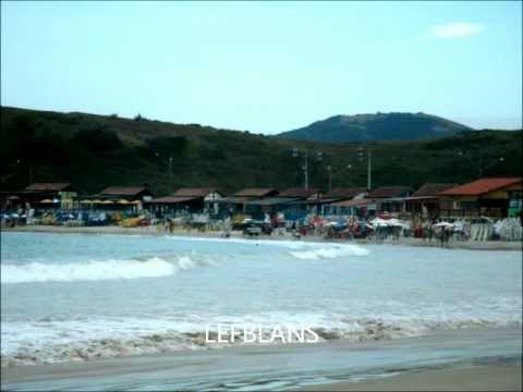 Surf On Me - Lefblans