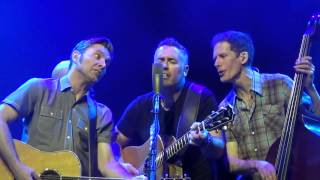 Blame it on me Live Barenaked Ladies Live Rock Boat 15 January 2015
