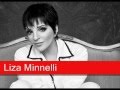 Liza Minnelli: Quiet Thing