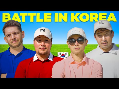 Korea Strokeplay Championship
