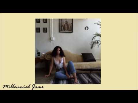 Sabrina Claudio - Too much Too Late