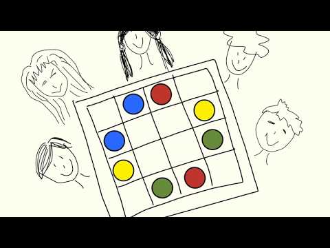 Triovision Spielanleitung