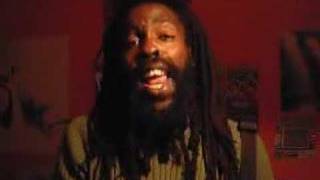 Leroy Onestone jingle to Jah Inity Crew