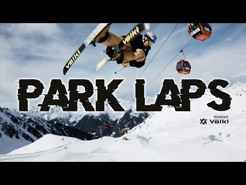 Parklaps by Markus Eder