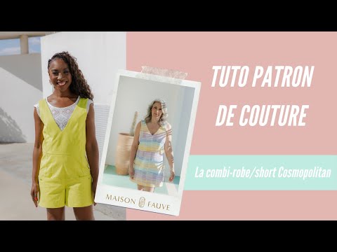 Vidéo produit