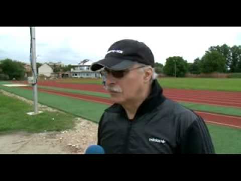 Exclusiv: Interviu cu Octavian Belu, despre sportul românesc!