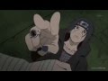 Naruto Greatest Moments Itachi On The Throne
