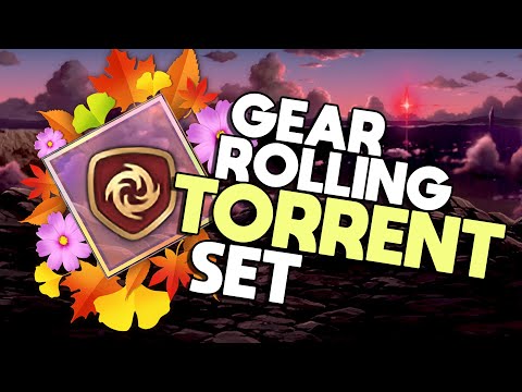 pain but where the gain - EPIC SEVEN