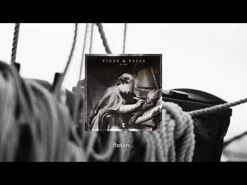 MC Ari - VIGAS & PAJAS ⚓ (Prod. MC Ari)