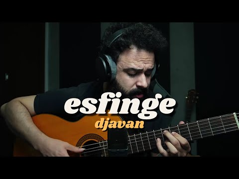 Esfinge - Djavan (Stefano Mota)