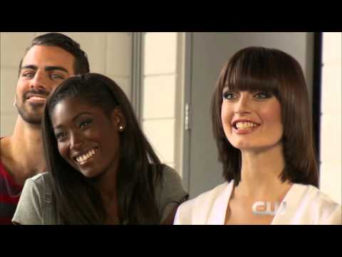 ANTM CYCLE 22: Episode 12 Trailer: The Guy Who Closed The Deal