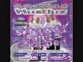 4 CORNER HUSTLUZ & LUCKY LUCIANO - ONE NIGHT