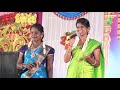 Tamil Folk Rajalakshmi Senthil Ganesh Tamil Folk Song Nattupura Padal Iriz Vision