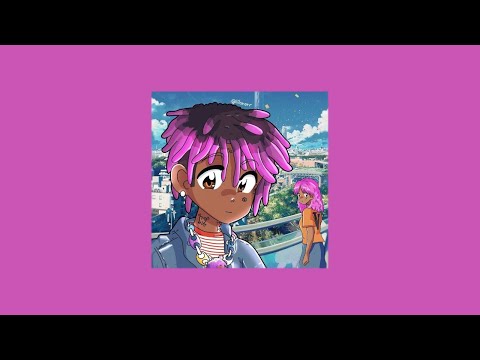 Flooded The Face - Lil Uzi Vert (sped up + bass boost)