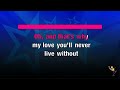 We Made You - Eminem (KARAOKE)