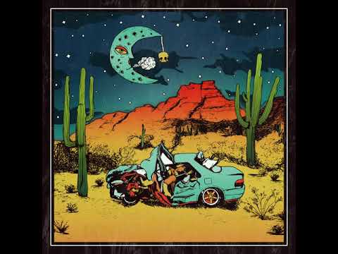 Dont Blame The Breeze - Hunter Root