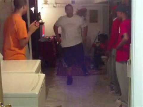 J Wonka vs Lou Cee Lou