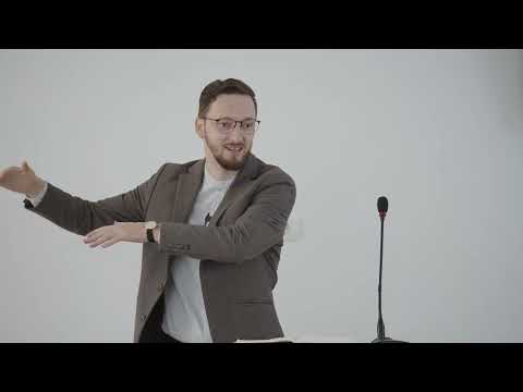 Matei 8.23-27 | Puterea lui Isus asupra naturii și a necazurilor noastre