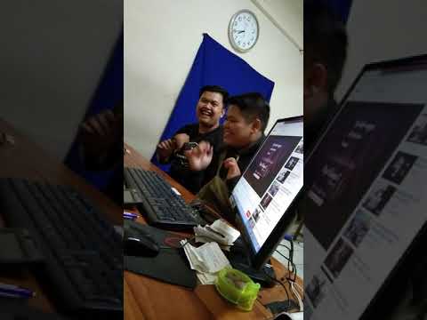 Wegah Kelangan 2 #solosecurindo