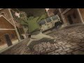 JUST A BOY - DrINsaNE  #anime #gachiakuta #jpop #justaboy #fyp