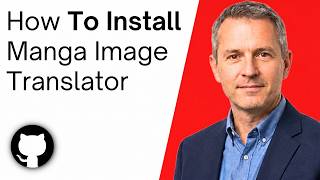 How To Install Manga Image Translator GitHub