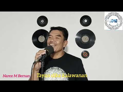 IDSAPA KO by Narex M Bernan..Moro version I swear...