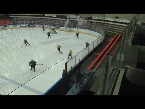 -08/E1 AAA FoPs  Vihreä - RNK Blue Knights 2019.11.09