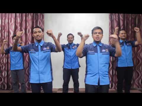 [2018] ENERGIZER GEMURUH