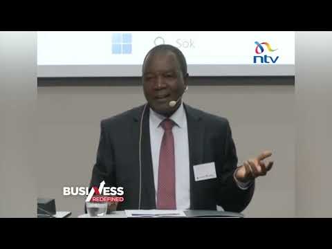 Former Treasury CS Prof Njuguna Ndung’u: The current president overruns all the institutions