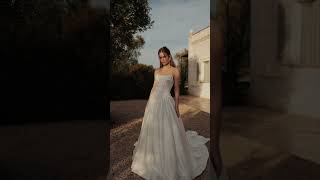 Wedding dress BL-006 Product for Sale at NY City Bride Wedding dress BL-006 Product for Sale at NY City Bride