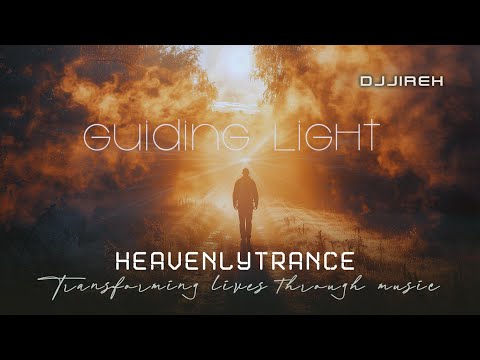DJJireh - Guiding Light (Original mix), Uplifting Trance, Trance 138
