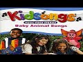 Kidsongs Baby Animals