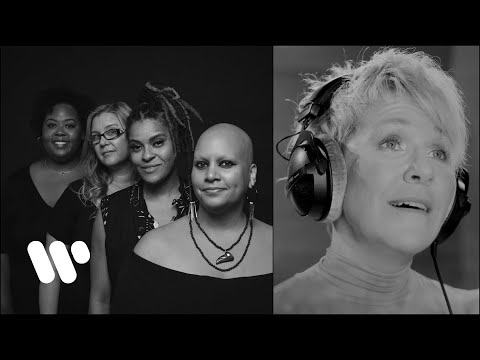 EDEN: Joyce DiDonato & Beautiful Chorus sing "Earth's New Heaven" (Live Performance)