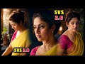 Actress Nadhiya S Iconic Presence That Defines Timeless Beauty