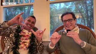 «Keine Panik, kenne deine Grenzen»: Surfer-Legende Josh Stone über Lebenslektionen des Wellenreitens