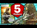 This awful Sniper game sold 1 million copies somehow | Sniper: Ghost Warrior