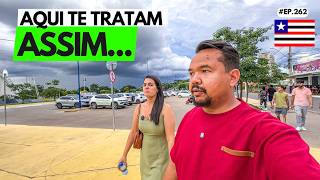 A REALIDADE de IMPERATRIZ, Maranhão: O que NINGUÉM QUER TE CONTAR