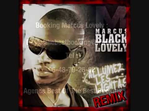 Marcus Lovely - Allumez Les Lightas ( REMIX )