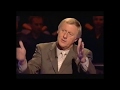 Who Wants To Be A Millionaire 15th September 2001 Part 3