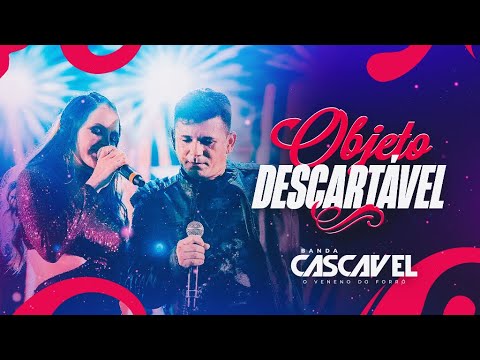 Objeto Descartável - Banda Cascavél