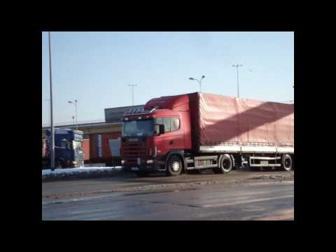 SCANIA 124L 420 - By Guzik